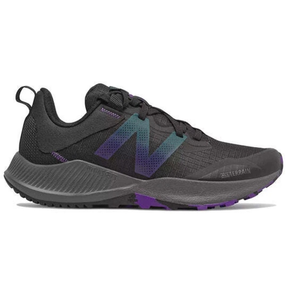 New balance nitrel V4 trail running sneakers Size 8 A59